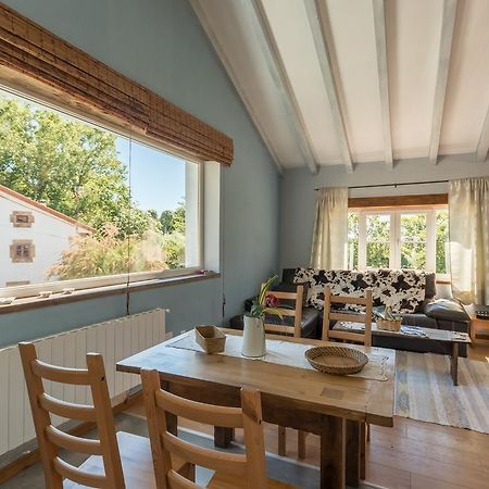 Maison d'hôtes Complejo Abiada Rural Extérieur photo