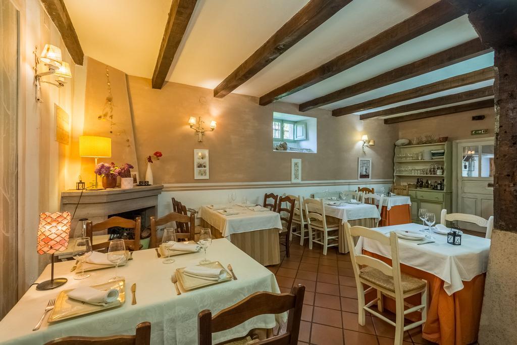 Maison d'hôtes Complejo Abiada Rural Extérieur photo
